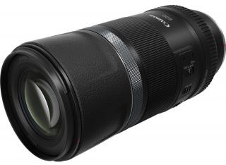Canon RF 600mm f/11 IS STM  + VIP SERVIS 3 ROKY + UV filter zadarmo + 3% zľava na ďalší nákup
