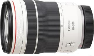 Canon RF 70-200mm f/4 L IS USM  + VIP SERVIS 3 ROKY + UV filter zadarmo + 3% zľava na ďalší nákup