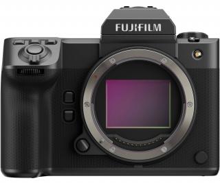 Fujifilm GFX 100 II  + VIP SERVIS 3 ROKY + 128GB SD karta zadarmo + puzdro zadarmo + 3% zľava na ďalší nákup