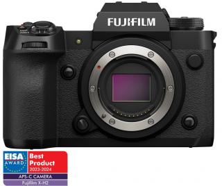Fujifilm X-H2  + VIP SERVIS 3 ROKY + 128GB SD karta zadarmo + puzdro zadarmo + 3% zľava na ďalší nákup