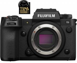Fujifilm X-H2S  + VIP SERVIS 3 ROKY + 128GB SD karta zadarmo + puzdro zadarmo