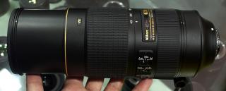 Nikon 80-400mm f/4,5-5,6G ED VR  + VIP SERVIS 3 ROKY + UV filter zadarmo + 3% zľava na ďalší nákup