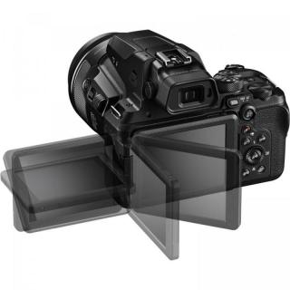 Nikon Coolpix P950  + VIP SERVIS 3 ROKY + 32GB SD karta zadarmo + puzdro zadarmo