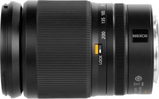 Nikon Nikkor Z 24-200mm f/4-6,3 VR  + VIP SERVIS 3 ROKY + UV filter zadarmo + 3% zľava na ďalší nákup