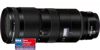 Nikon Nikkor Z 70-200mm f/2,8 VR S  + VIP SERVIS 3 ROKY + UV filter zadarmo + 3% zľava na ďalší nákup