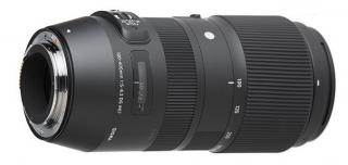 Sigma 100-400mm f/5-6.3 DG OS HSM Canon  + VIP SERVIS 3 ROKY + UV filter zadarmo + 3% zľava na ďalší nákup