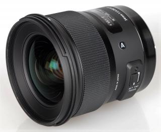 SIGMA 24mm f/1,4 DG HSM Art Nikon  + VIP SERVIS 3 ROKY + UV filter zadarmo + 3% zľava na ďalší nákup