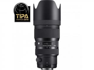 SIGMA 50-100mm f/1.8 DC HSM Art Canon  + VIP SERVIS 3 ROKY + UV filter zadarmo + 3% zľava na ďalší nákup