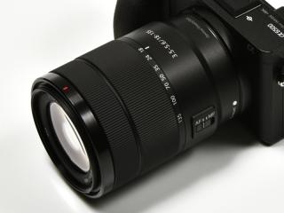 Sony 18-135mm f/3.5-5.6 OSS E  + VIP SERVIS 3 ROKY + UV filter zadarmo + 3% zľava na ďalší nákup
