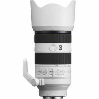 Sony FE 70-200 mm f/4 G OSS II  + VIP SERVIS 3 ROKY + UV filter zadarmo + 3% zľava na ďalší nákup