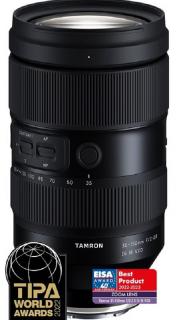 Tamron 35-150mm f/2-2.8 Di III VXD Sony E-mount  + VIP SERVIS 3 ROKY + UV filter zadarmo + 3% zľava na ďalší nákup