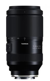 Tamron 70-180 mm f/2.8 Di III VC VXD G2 Sony E-mount  + VIP SERVIS 3 ROKY + UV filter zadarmo + 3% zľava na ďalší nákup