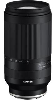 Tamron 70-300mm f/4.5-6.3 Di III RXD Nikon Z  + VIP SERVIS 3 ROKY + UV filter zadarmo + 3% zľava na ďalší nákup