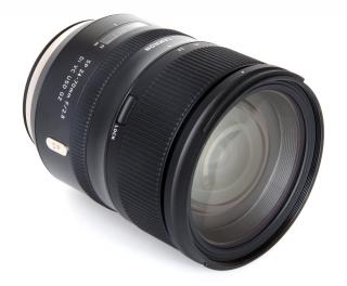 Tamron SP 24-70mm F/2.8 Di VC USD G2 Nikon  + VIP SERVIS 3 ROKY + UV filter zadarmo + 3% zľava na ďalší nákup