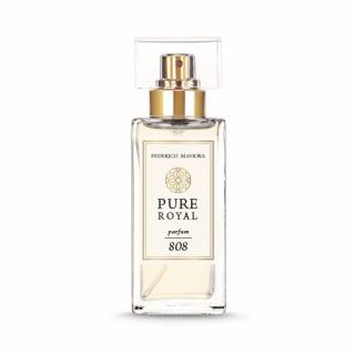 Dámsky parfum Pure Royal FM 808 nezamieňajte s Bvlgari Goldea the Roman Night