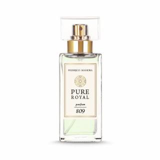 Dámsky parfum Pure Royal FM 809 nezamieňajte s Tom Ford Black Orchid