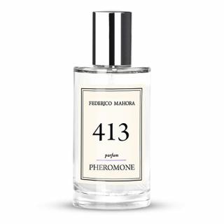 Dámsky parfum s feromónmi PHEROMONE FM 413 nezamieňajte LANCOME La Vie Est Belle