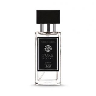 Pánsky parfum Pure Royal FM 300 nezamieňajte s CHRISTIAN DIOR - Dior Homme Sport