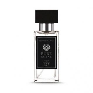 Pánsky parfum Pure Royal FM 327 nezamieňajte s CHANEL Bleu de Chanel
