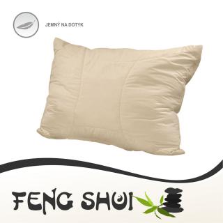 Vankúš FENG SHUI | 1000g | 70x90 cm