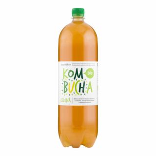 BIO Kombucha zelená COUNTRY LIFE 2L