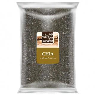 FARMLAND Chia semienka 1kg