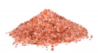 Himalájska soľ ružová hrubá BONITAS Hmotnosť: 0.5 kg