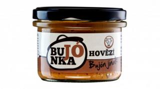 Hovädzia Bujónka 200g