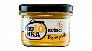 Kuracia Bujónka 200g