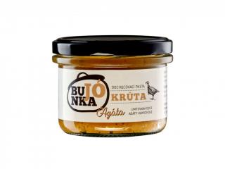 Morčacia Bujónka 200g