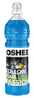 OSHEE Izotonický nápoj multifruit 750ml
