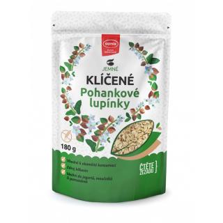 SEMIX jemné naklíčené pohánkové lupienky 220g