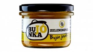 Zeleninová Bujónka 200g