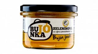 Zeleninová Bujónka s horským syrom 200g