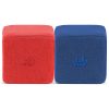 Mini Pixi set -Vzdelávacie mäkké kocky Farebná kombinácia: 1226