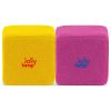 Mini Pixi set -Vzdelávacie mäkké kocky Farebná kombinácia: 1621