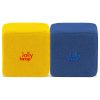 Mini Pixi set -Vzdelávacie mäkké kocky Farebná kombinácia: 1626