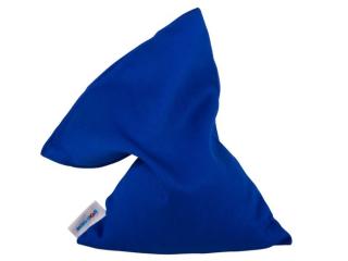 Sport-Thieme zrnkové vrecká 120 g Farba: Modrá