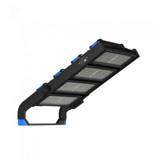 1000W LED reflektor, adaptér  Meanwell, Samsung chip, 120°