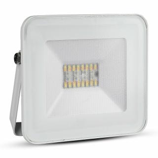 20W LED SMART RGB reflektor (1400lm), Bluetooth, biely