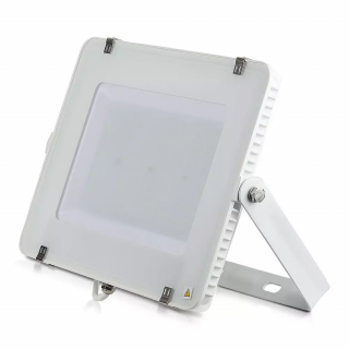 300W LED reflektor (24000lm), SAMSUNG chip, biely Studená biela