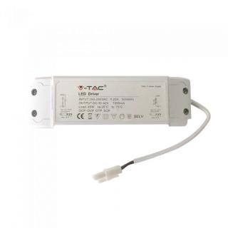 45W DIMMABLE DRIVER FOR PANEL