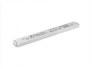 80W LED zdroj lineárny, 12V, SLD-80-12 modul AC/DC