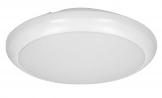 ADVITI LED stropné svietidlo LAPIS 12W 800LM IP65 IK10 4000K (AD-PL-6118WLPM4)