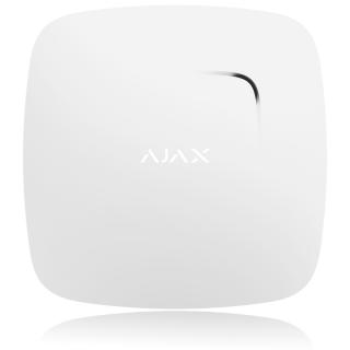 Ajax FireProtect Plus biely [8219]