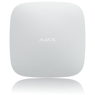 Ajax Hub 2 Plus biely [20279]