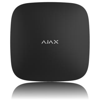 Ajax Hub 2 Plus čierny [20276]