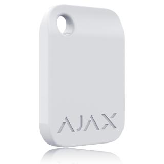Ajax Tag šifrovaný bezkontaktný prívesok 3ks [23526]