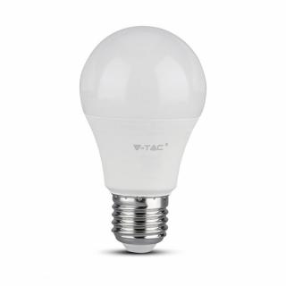 E27 LED žiarovka 10.5W, 1055lm, A60, SAMSUNG chip Denná biela