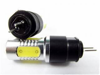 Einparts LED auto žiarovka HP24W 7,5W nieCANBUS 10-30V 6000K balenie 2ks [EPL40]